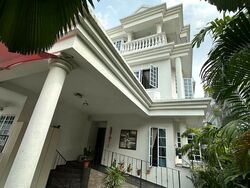Lorong Sarhad (D5), Semi-Detached #599755081